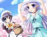 BUY NEW yoake mae yori ruri iro na - 101860 Premium Anime Print Poster